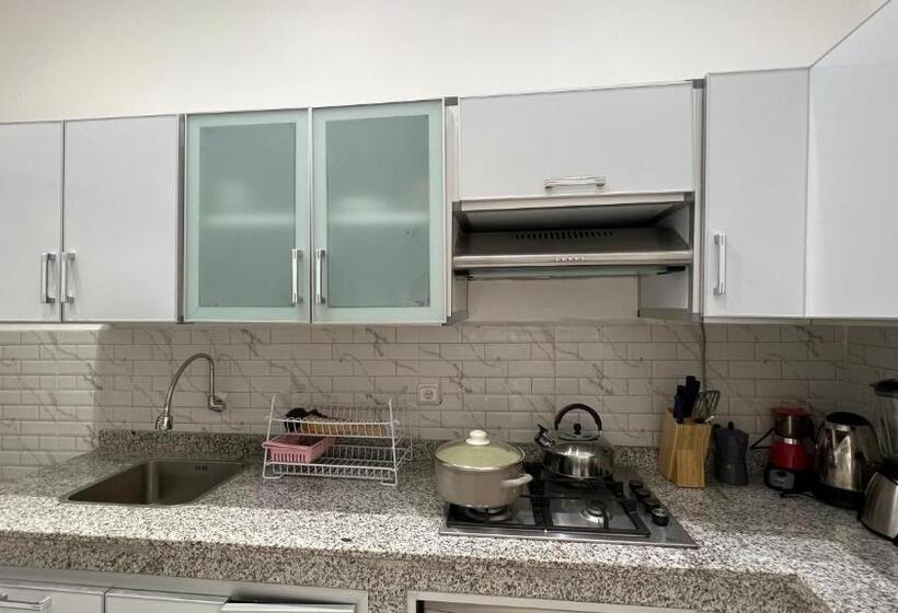 Tangier City Center 2