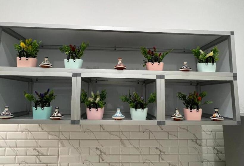 Tangier City Center 2