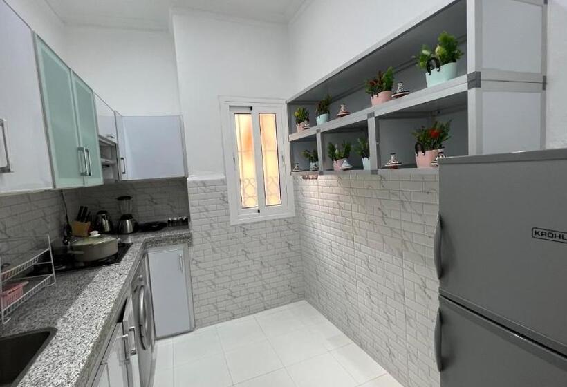 Tangier City Center 2