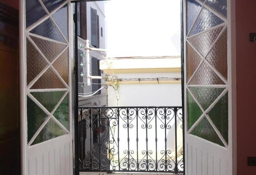 Tangier City Center 2