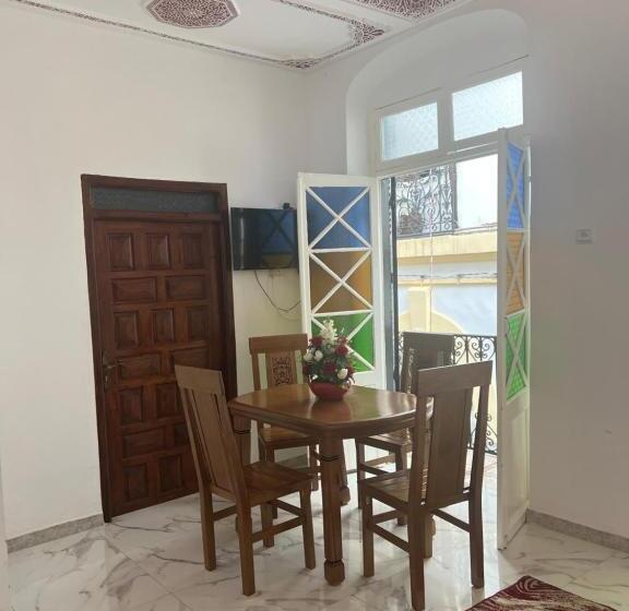 Tangier City Center 2