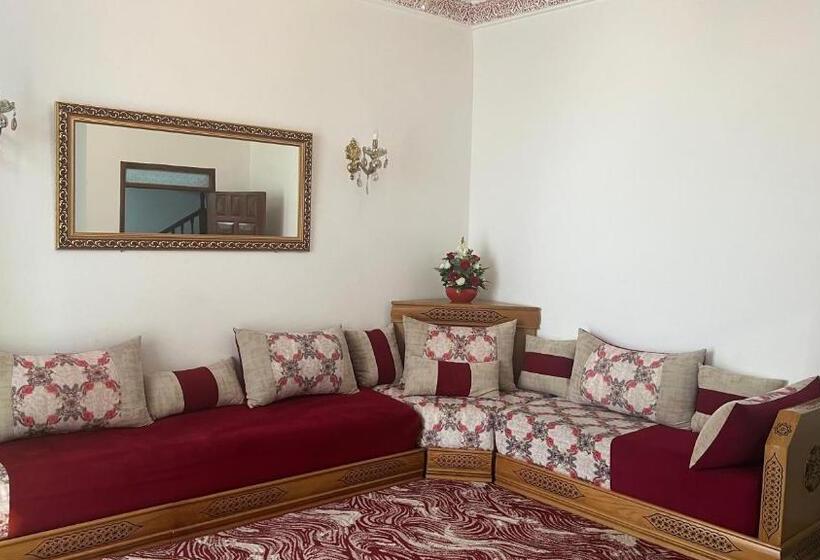 Tangier City Center 2