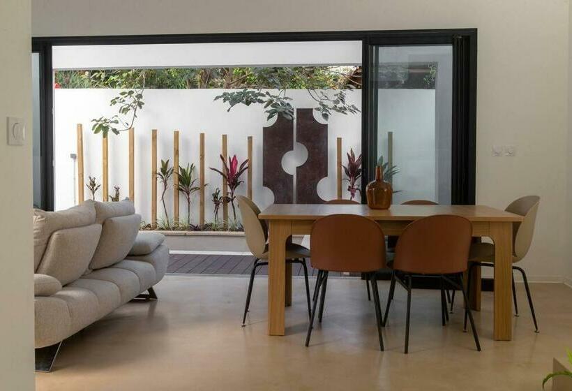 Terre Sainte Zarlor Villa Opale