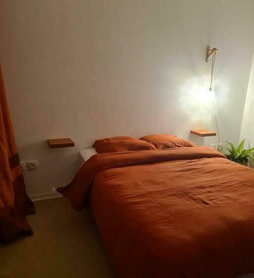 Terre Sainte Zarlor Villa Opale