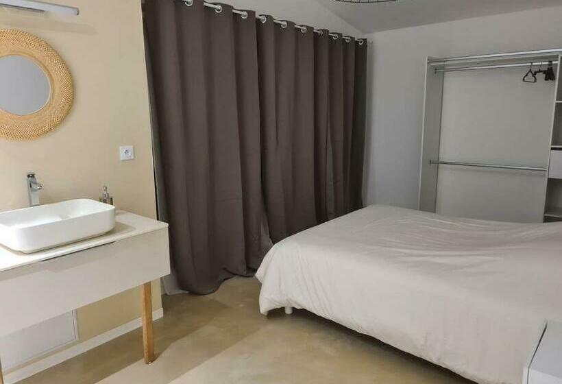 Terre Sainte Zarlor Villa Opale