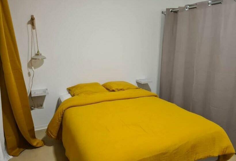 Terre Sainte Zarlor Villa Opale