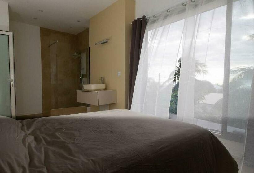 Terre Sainte Zarlor Villa Opale