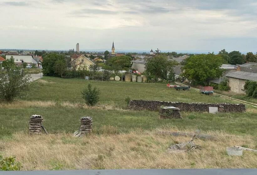 The Blue House Sylvia