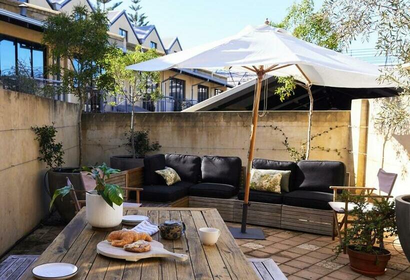 Chart House Large Spacious ,sleeps 6,walk To Freo