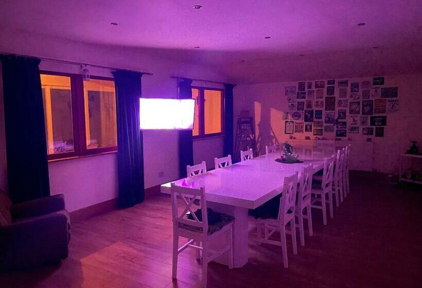 The Croft Accommodation