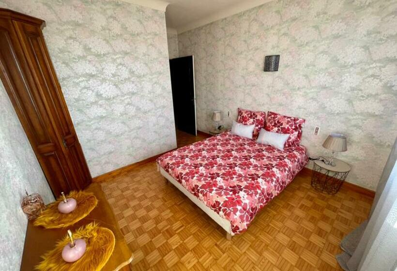 Très Grand Appartement à 10 Min à Pied Du Centre