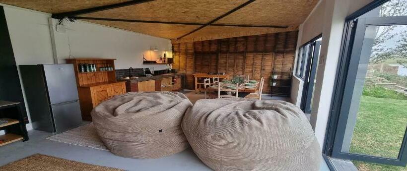 Vadersgawe Farm Camp