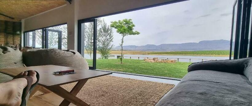 Vadersgawe Farm Camp