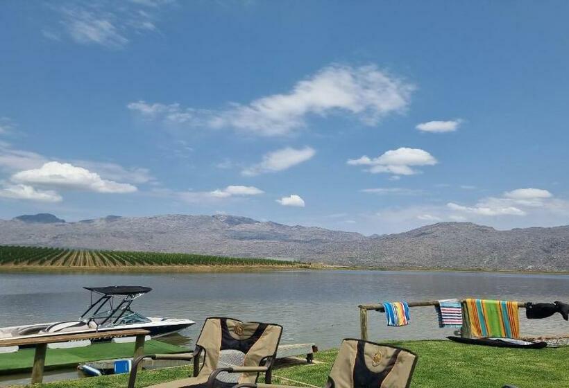 Vadersgawe Farm Camp