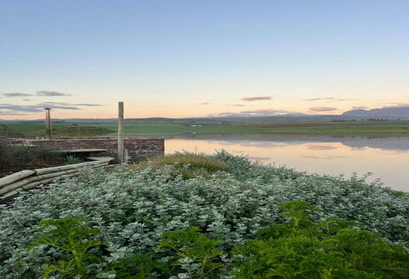 Vadersgawe Farm Camp