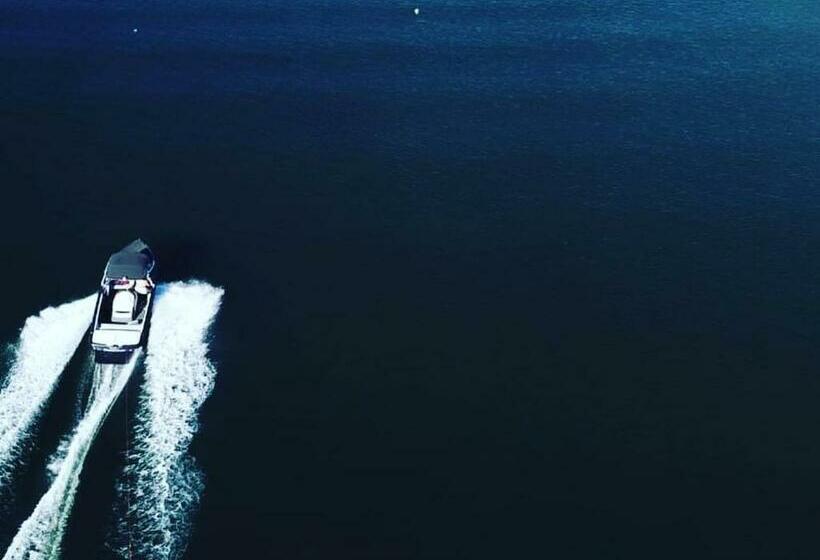 Vadersgawe Farm Camp