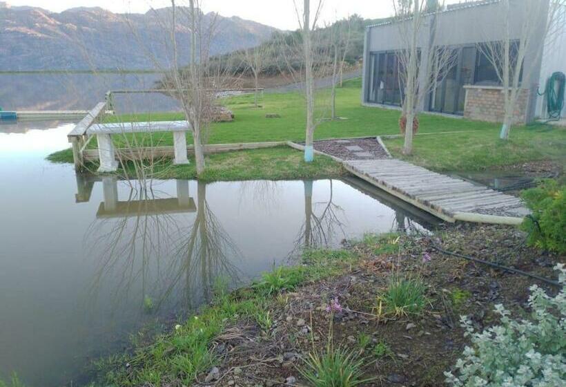 Vadersgawe Farm Camp