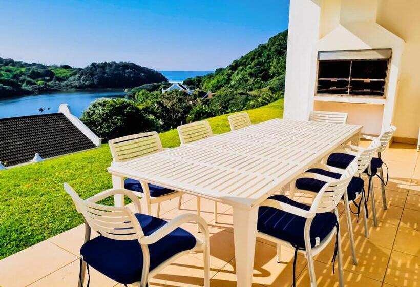 Villa 44, The Estuary Country Estate, Port Edward