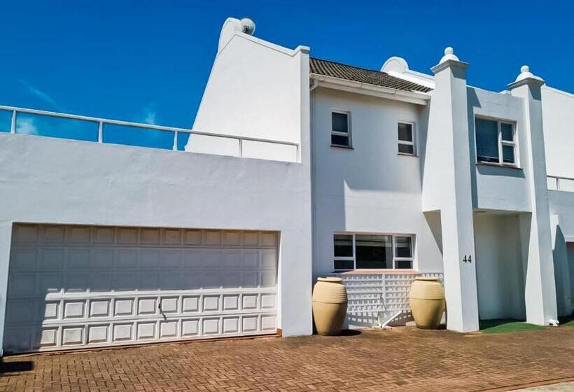 Villa 44, The Estuary Country Estate, Port Edward