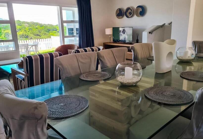 Villa 44, The Estuary Country Estate, Port Edward