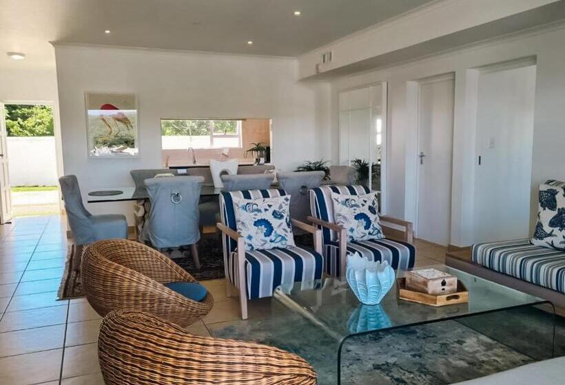 Villa 44, The Estuary Country Estate, Port Edward