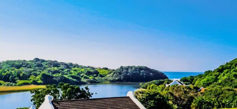 Villa 44, The Estuary Country Estate, Port Edward