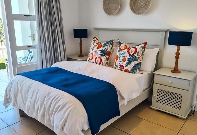 Villa 44, The Estuary Country Estate, Port Edward