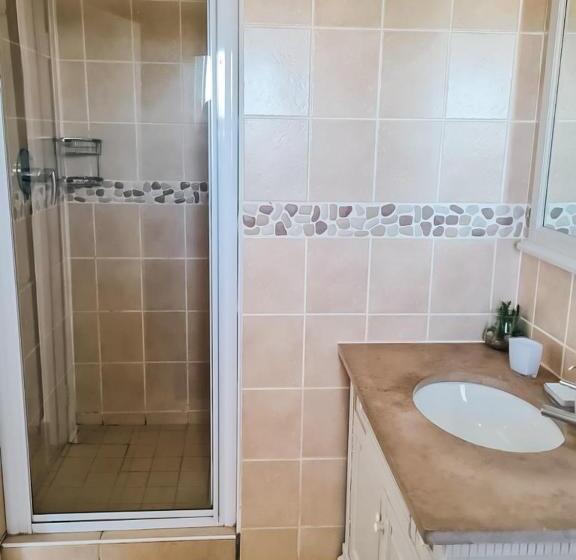 Villa 44, The Estuary Country Estate, Port Edward