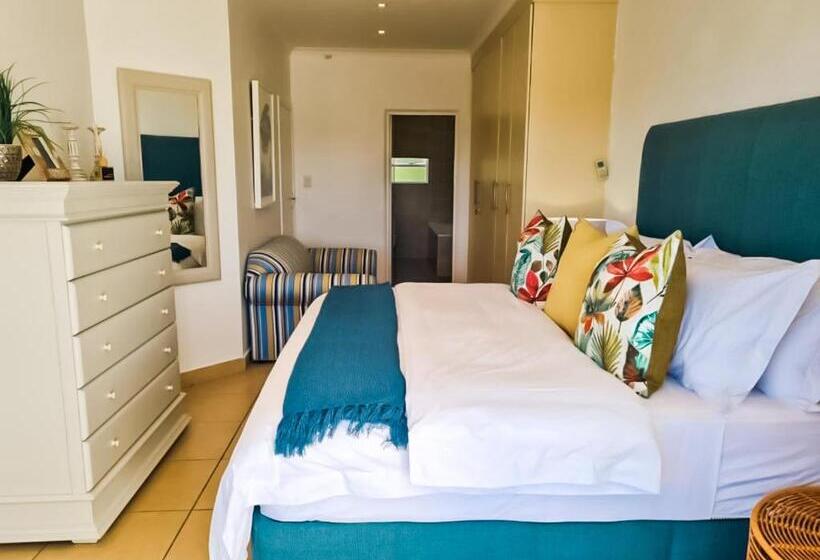 Villa 44, The Estuary Country Estate, Port Edward