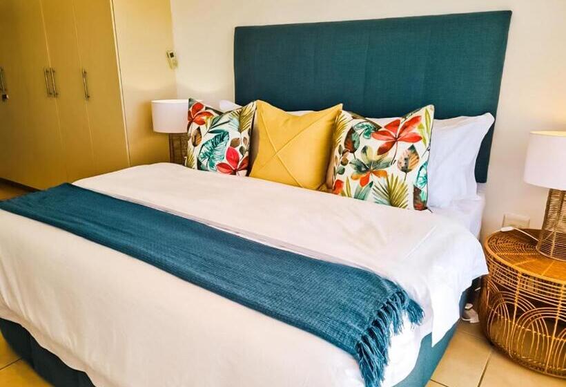 Villa 44, The Estuary Country Estate, Port Edward