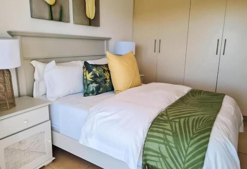 Villa 44, The Estuary Country Estate, Port Edward