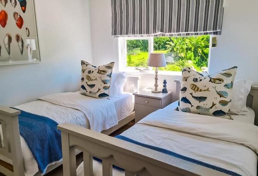 Villa 44, The Estuary Country Estate, Port Edward