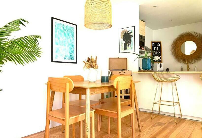 Villa Dali + 3 Chambres + Piscine + 800m Plage. Unique