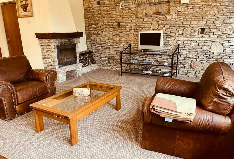 Villapark Garden House Apartments