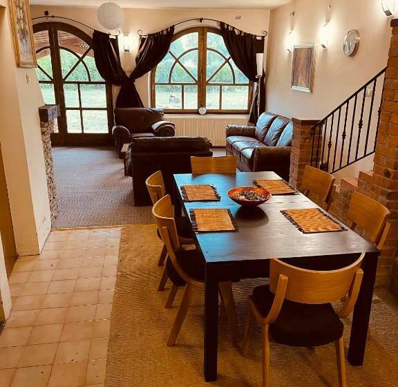 Villapark Garden House Apartments