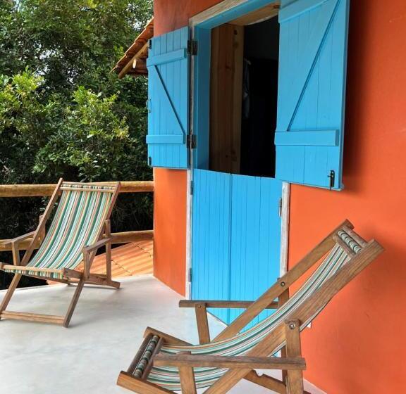 Vivenda Boipeba   Linda Casa Na Ilha Mais Paradisíaca Da Bahia