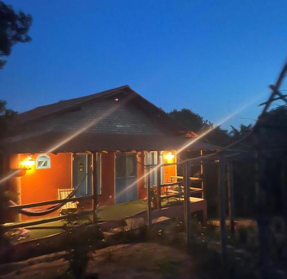 Vivenda Boipeba   Linda Casa Na Ilha Mais Paradisíaca Da Bahia
