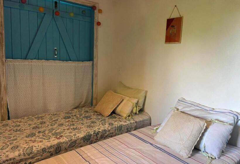 Vivenda Boipeba   Linda Casa Na Ilha Mais Paradisíaca Da Bahia