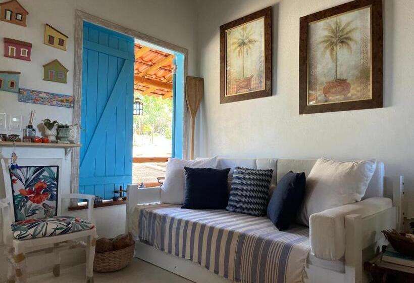 Vivenda Boipeba   Linda Casa Na Ilha Mais Paradisíaca Da Bahia