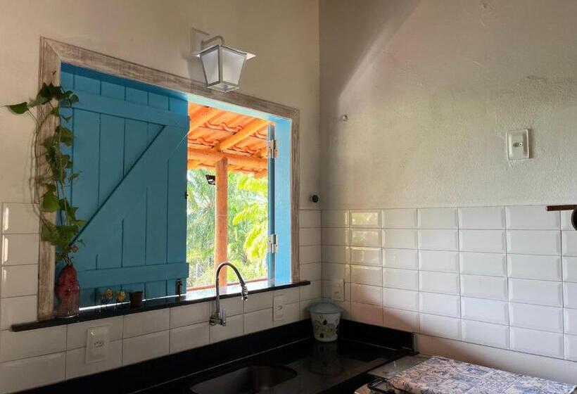 Vivenda Boipeba   Linda Casa Na Ilha Mais Paradisíaca Da Bahia