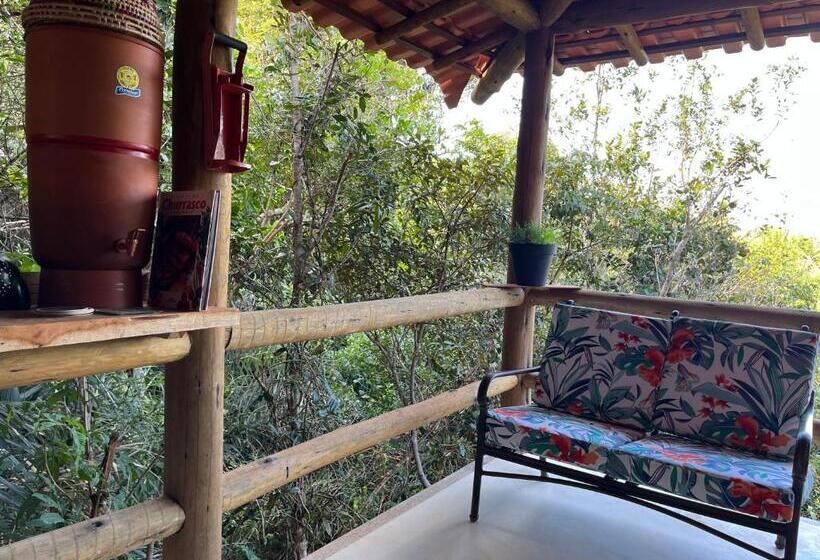 Vivenda Boipeba   Linda Casa Na Ilha Mais Paradisíaca Da Bahia