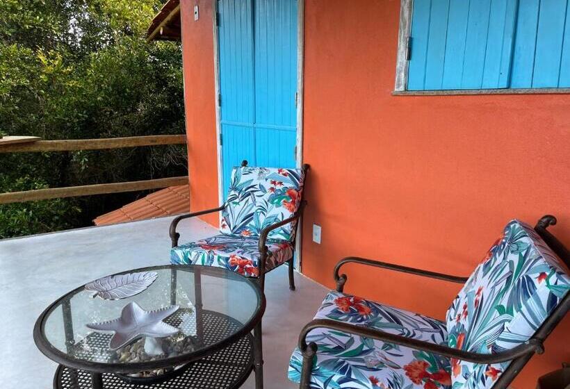 Vivenda Boipeba   Linda Casa Na Ilha Mais Paradisíaca Da Bahia