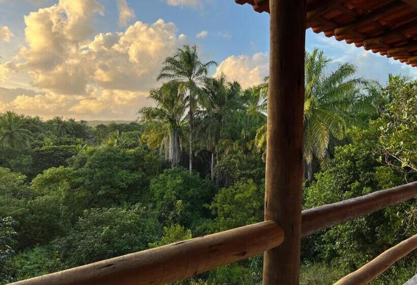 Vivenda Boipeba   Linda Casa Na Ilha Mais Paradisíaca Da Bahia