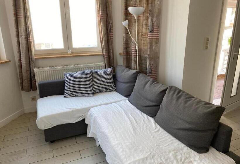 Appartement Avec Parking Et Terrasse