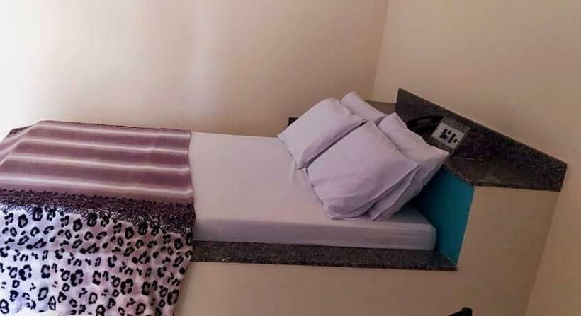 & Motel Ap Aparecida De Goiânia