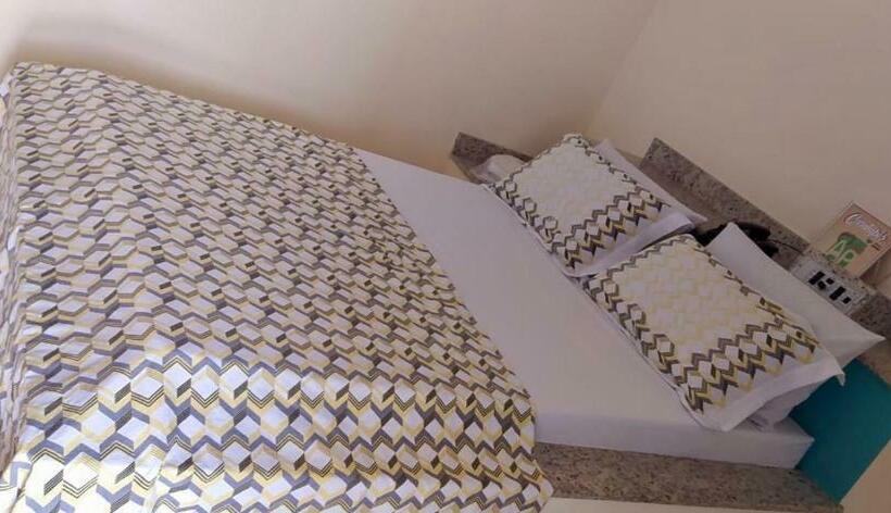 & Motel Ap Aparecida De Goiânia