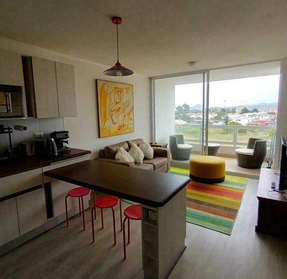Departamento A Pasos De La Playa