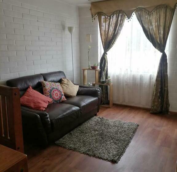 Acogedora Casa En La Serena