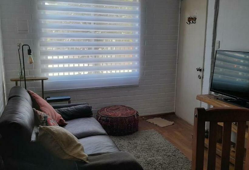 Acogedora Casa En La Serena