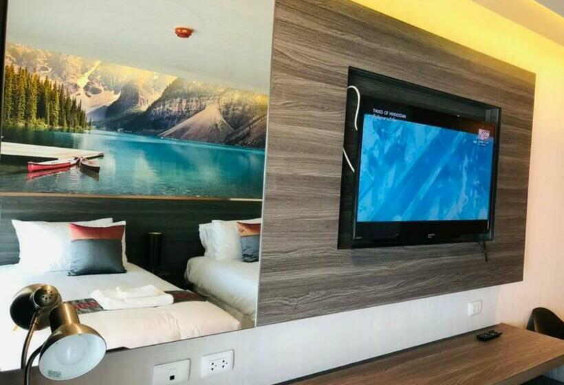 Ad Resort By Bluesky Private Property